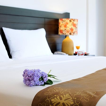 Kasemsarn Hotel Chanthaburi Zewnętrze zdjęcie
