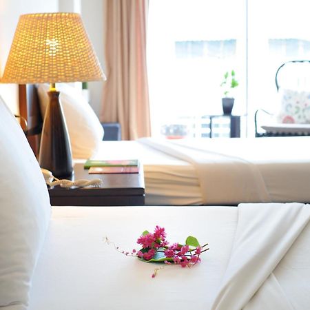 Kasemsarn Hotel Chanthaburi Zewnętrze zdjęcie