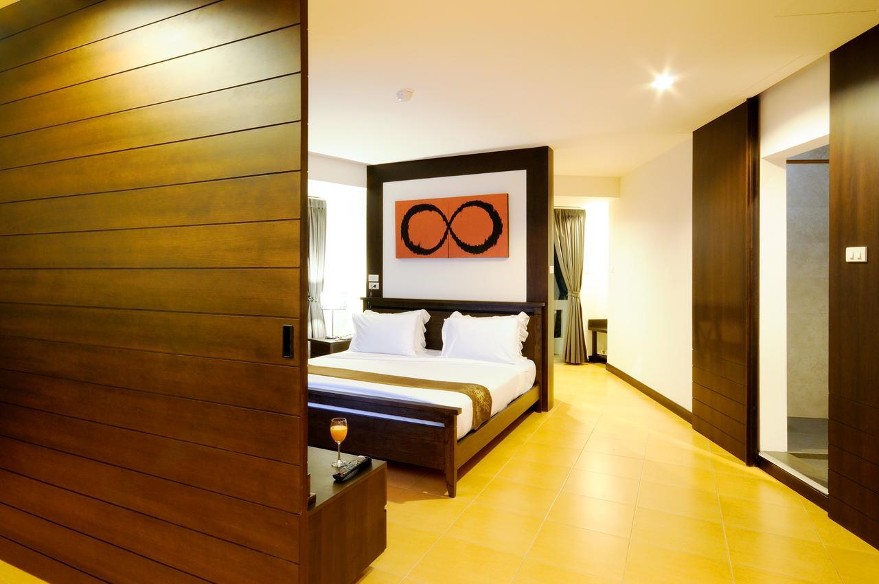 Kasemsarn Hotel Chanthaburi Zewnętrze zdjęcie