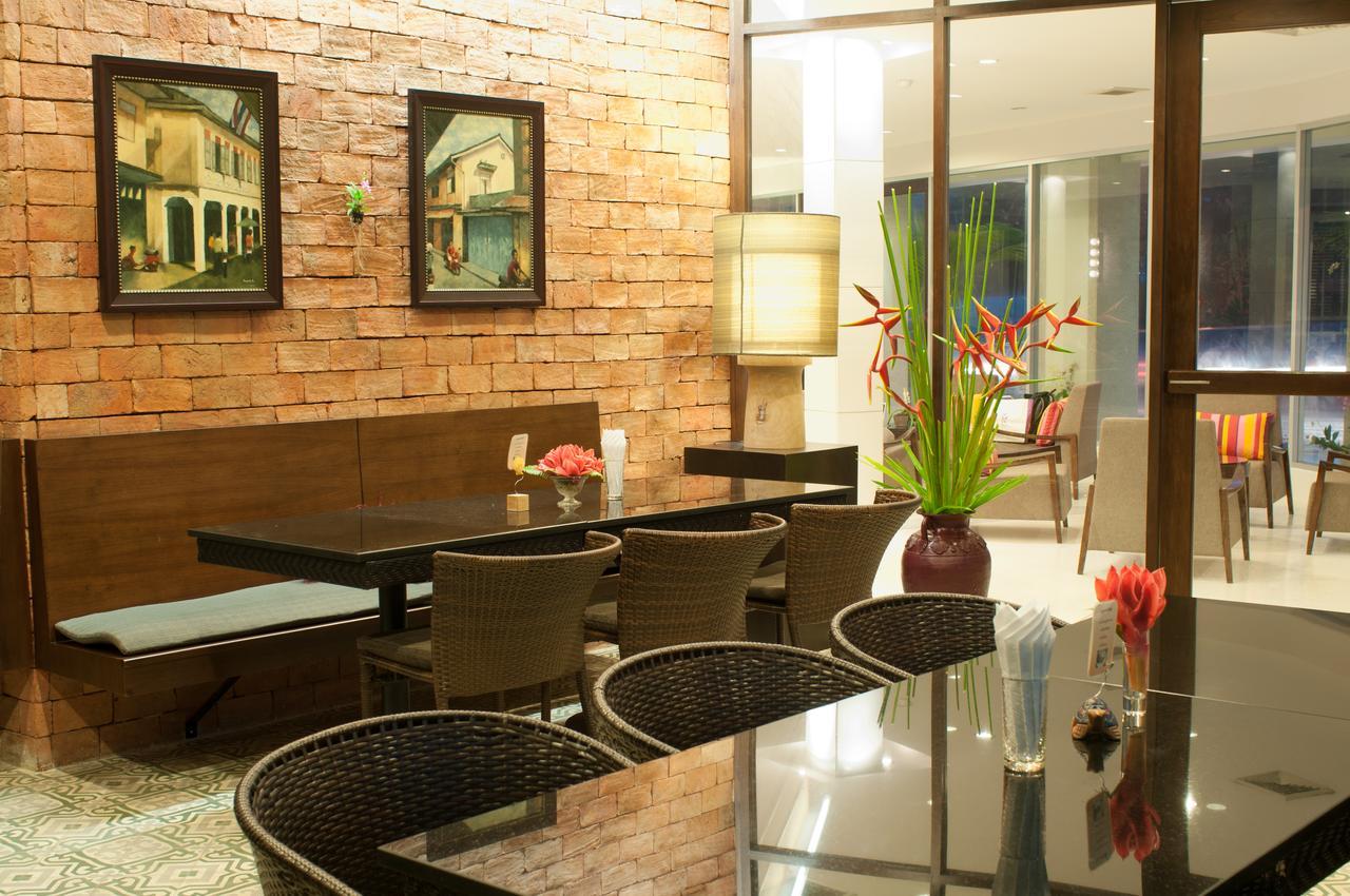 Kasemsarn Hotel Chanthaburi Zewnętrze zdjęcie
