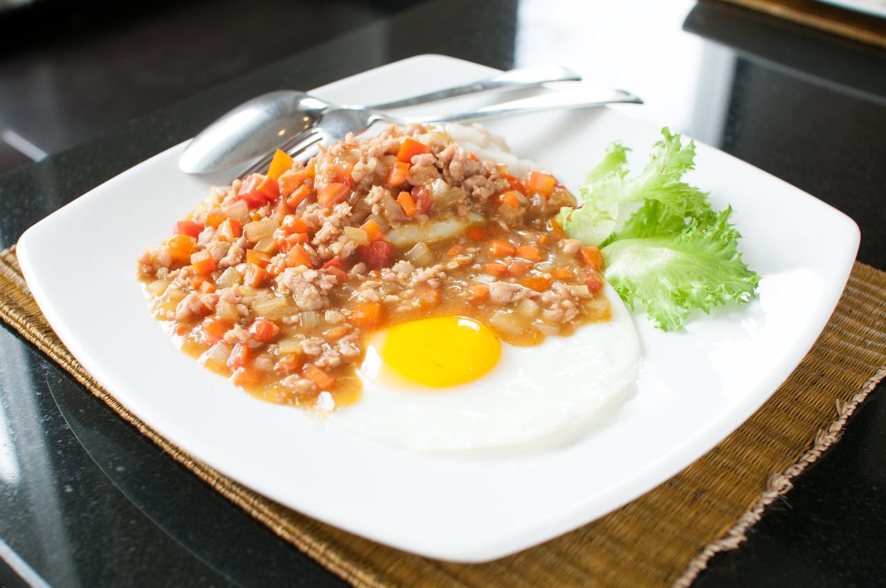 Kasemsarn Hotel Chanthaburi Zewnętrze zdjęcie