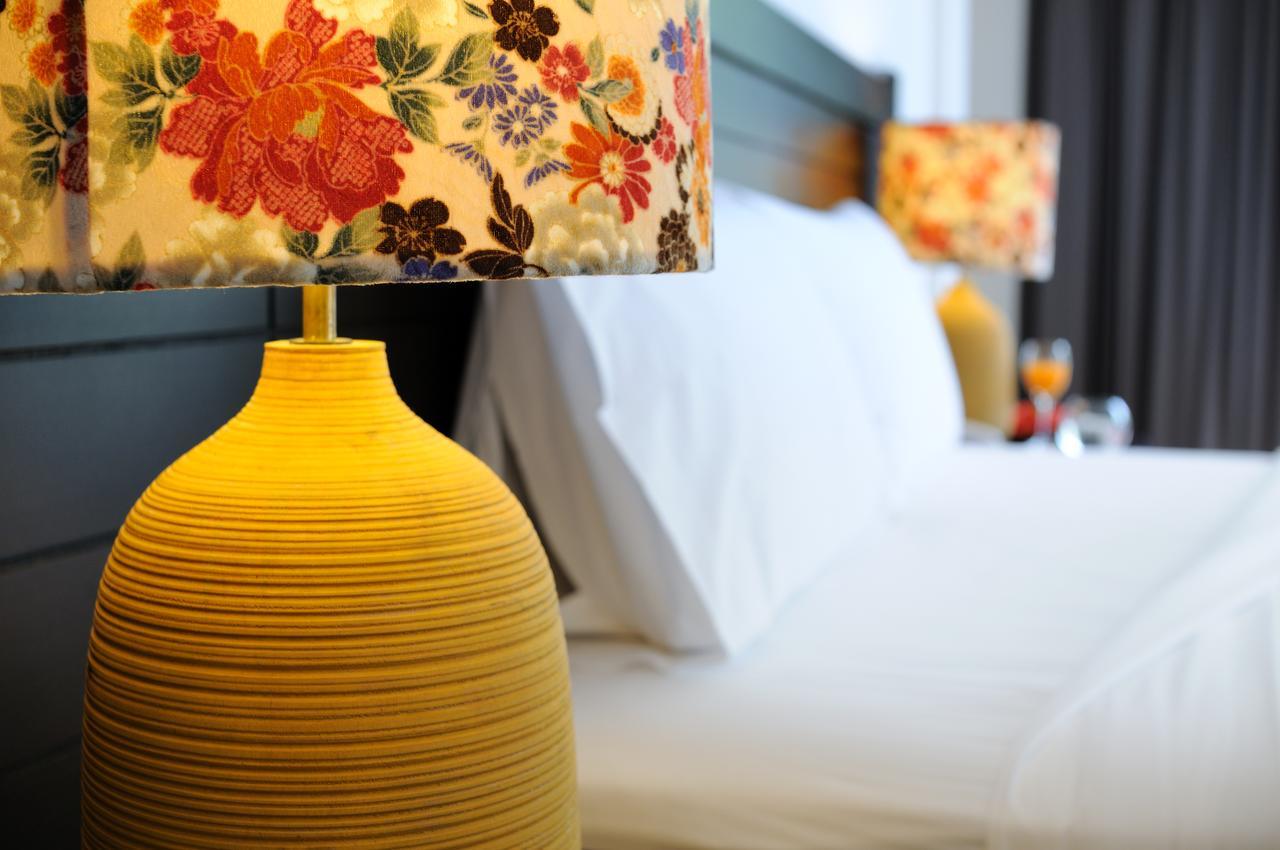 Kasemsarn Hotel Chanthaburi Zewnętrze zdjęcie
