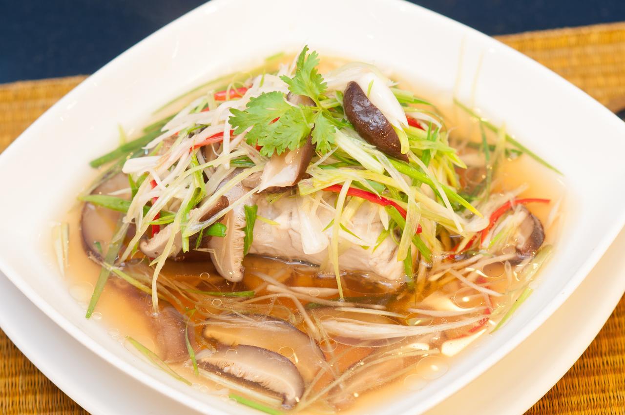 Kasemsarn Hotel Chanthaburi Zewnętrze zdjęcie