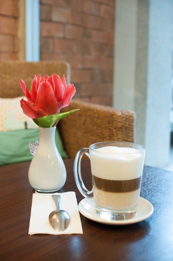 Kasemsarn Hotel Chanthaburi Zewnętrze zdjęcie