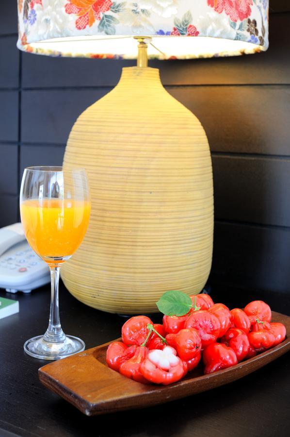 Kasemsarn Hotel Chanthaburi Zewnętrze zdjęcie