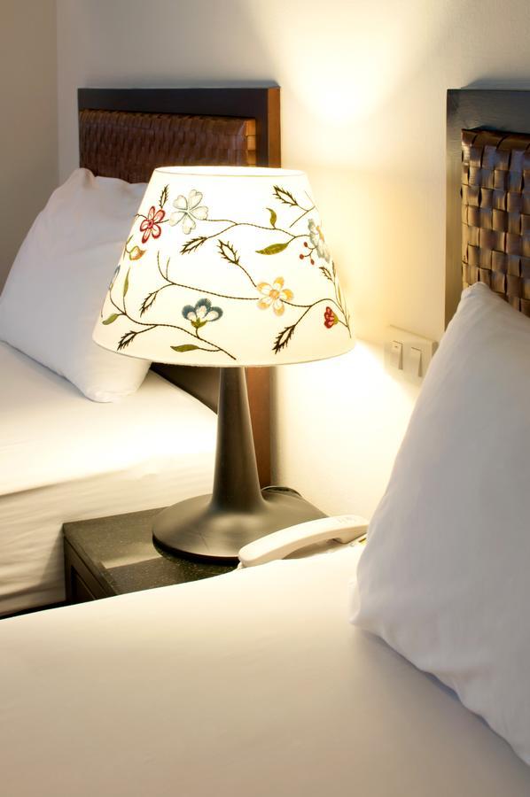 Kasemsarn Hotel Chanthaburi Zewnętrze zdjęcie