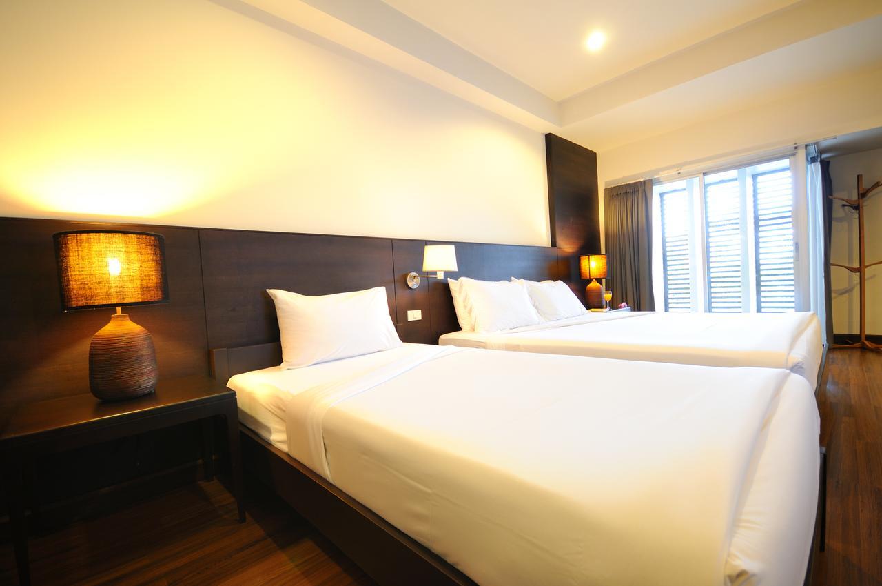 Kasemsarn Hotel Chanthaburi Zewnętrze zdjęcie