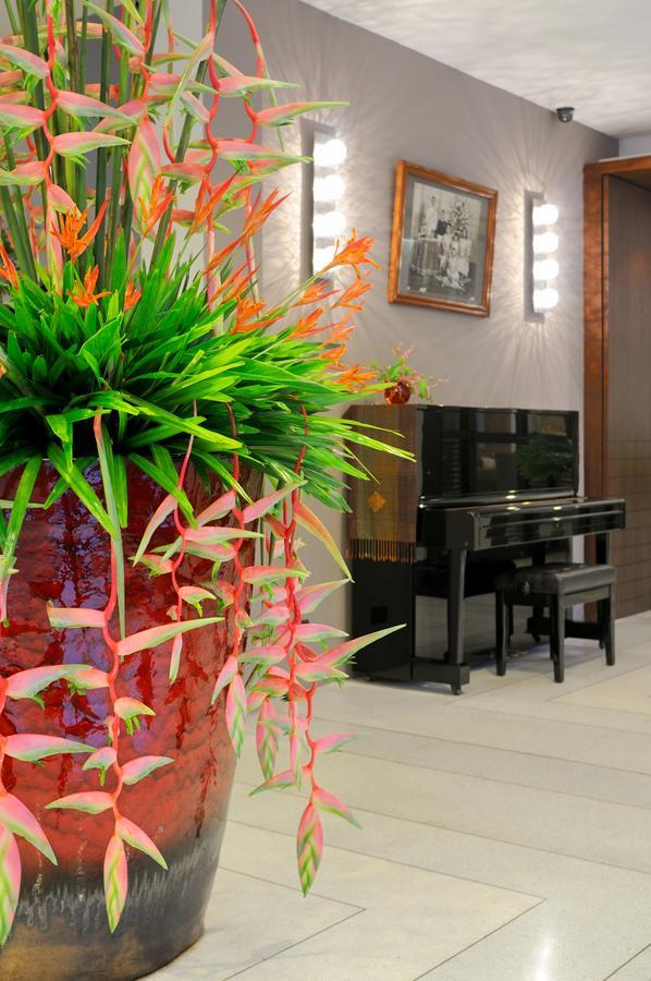Kasemsarn Hotel Chanthaburi Zewnętrze zdjęcie