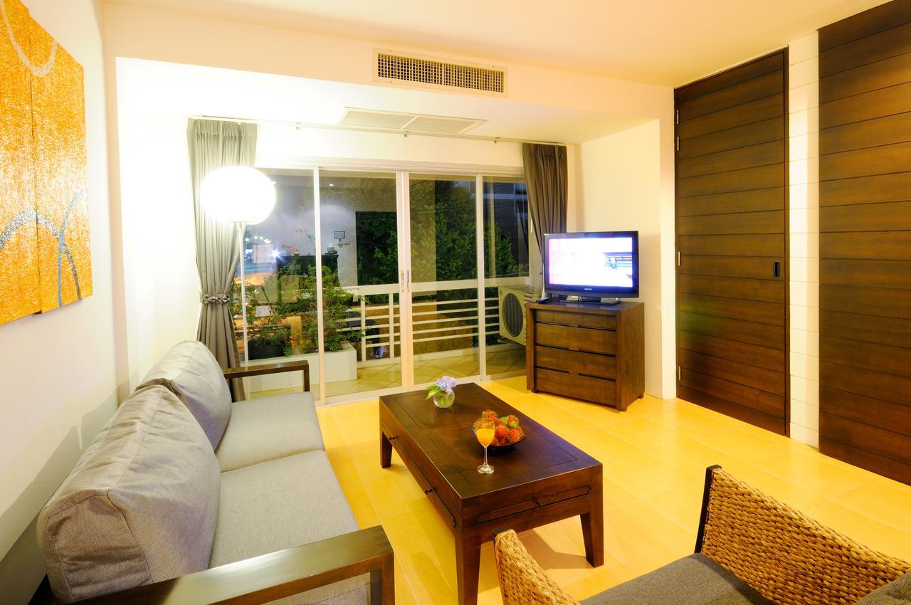 Kasemsarn Hotel Chanthaburi Zewnętrze zdjęcie