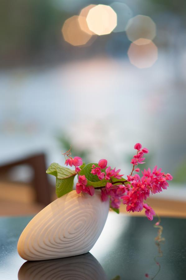 Kasemsarn Hotel Chanthaburi Zewnętrze zdjęcie