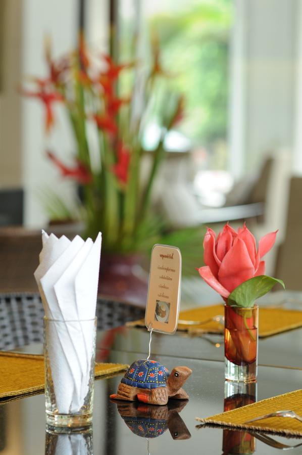 Kasemsarn Hotel Chanthaburi Zewnętrze zdjęcie