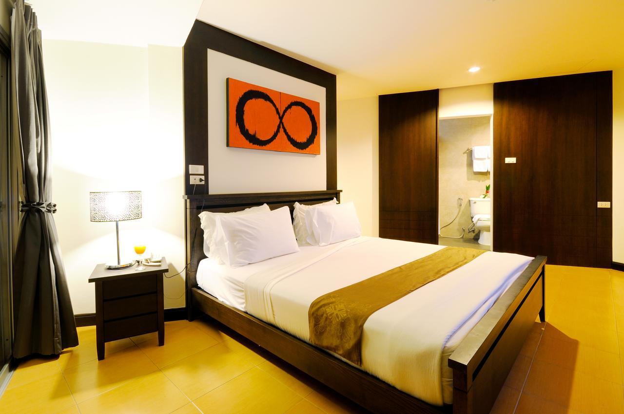 Kasemsarn Hotel Chanthaburi Zewnętrze zdjęcie