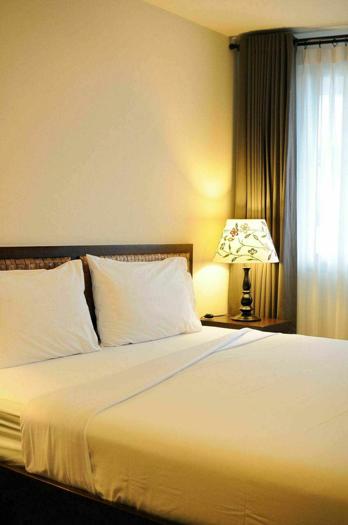 Kasemsarn Hotel Chanthaburi Zewnętrze zdjęcie