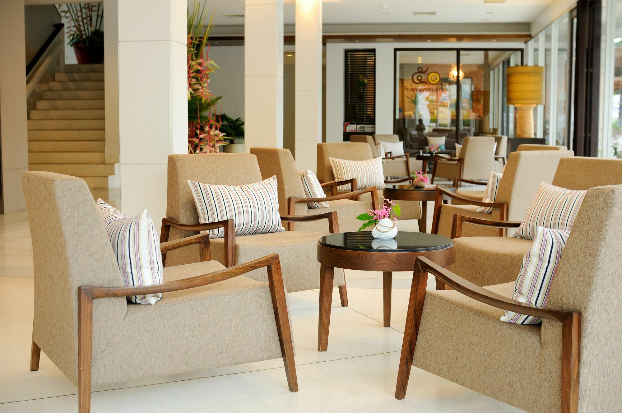 Kasemsarn Hotel Chanthaburi Zewnętrze zdjęcie