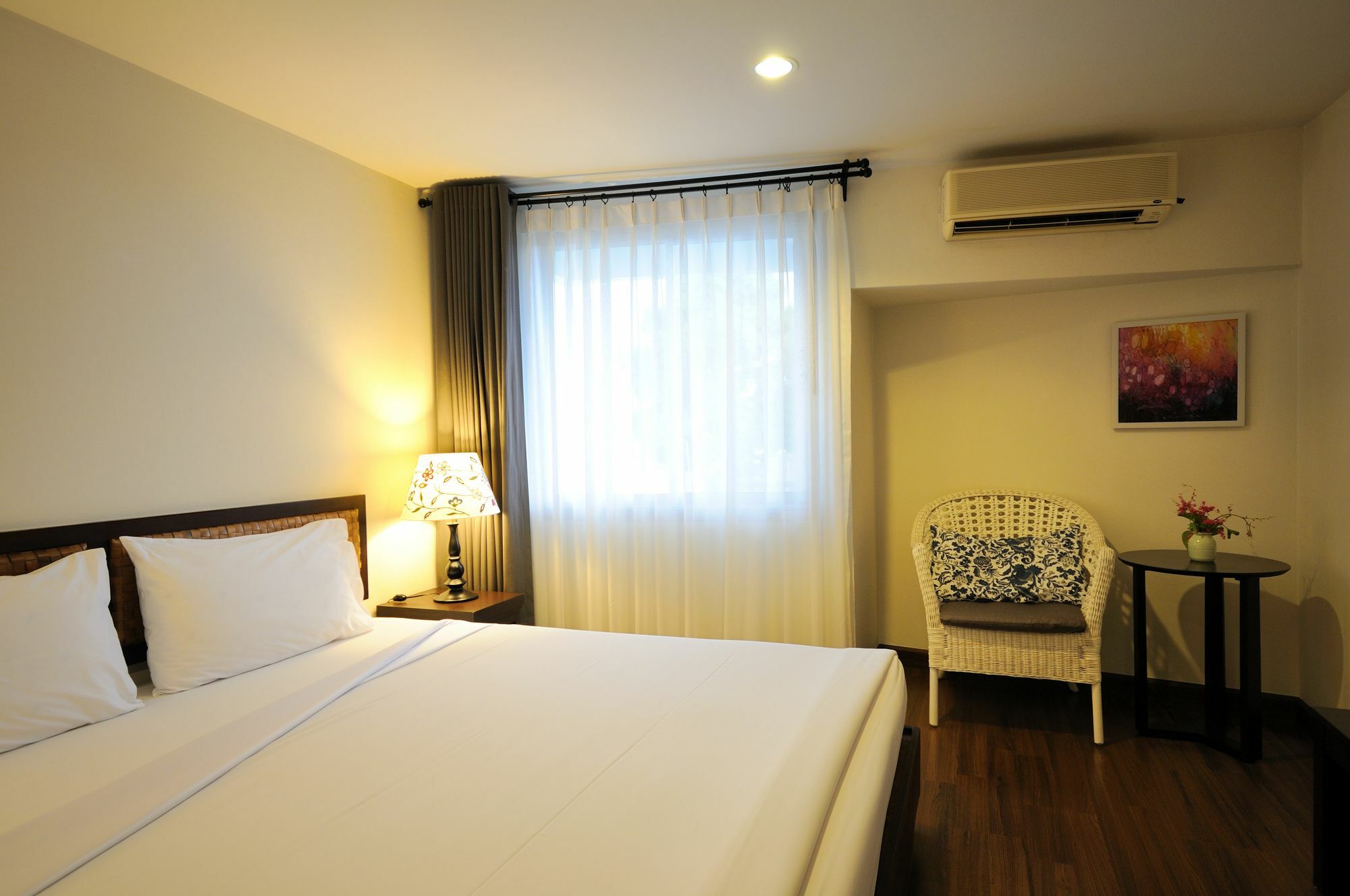 Kasemsarn Hotel Chanthaburi Zewnętrze zdjęcie