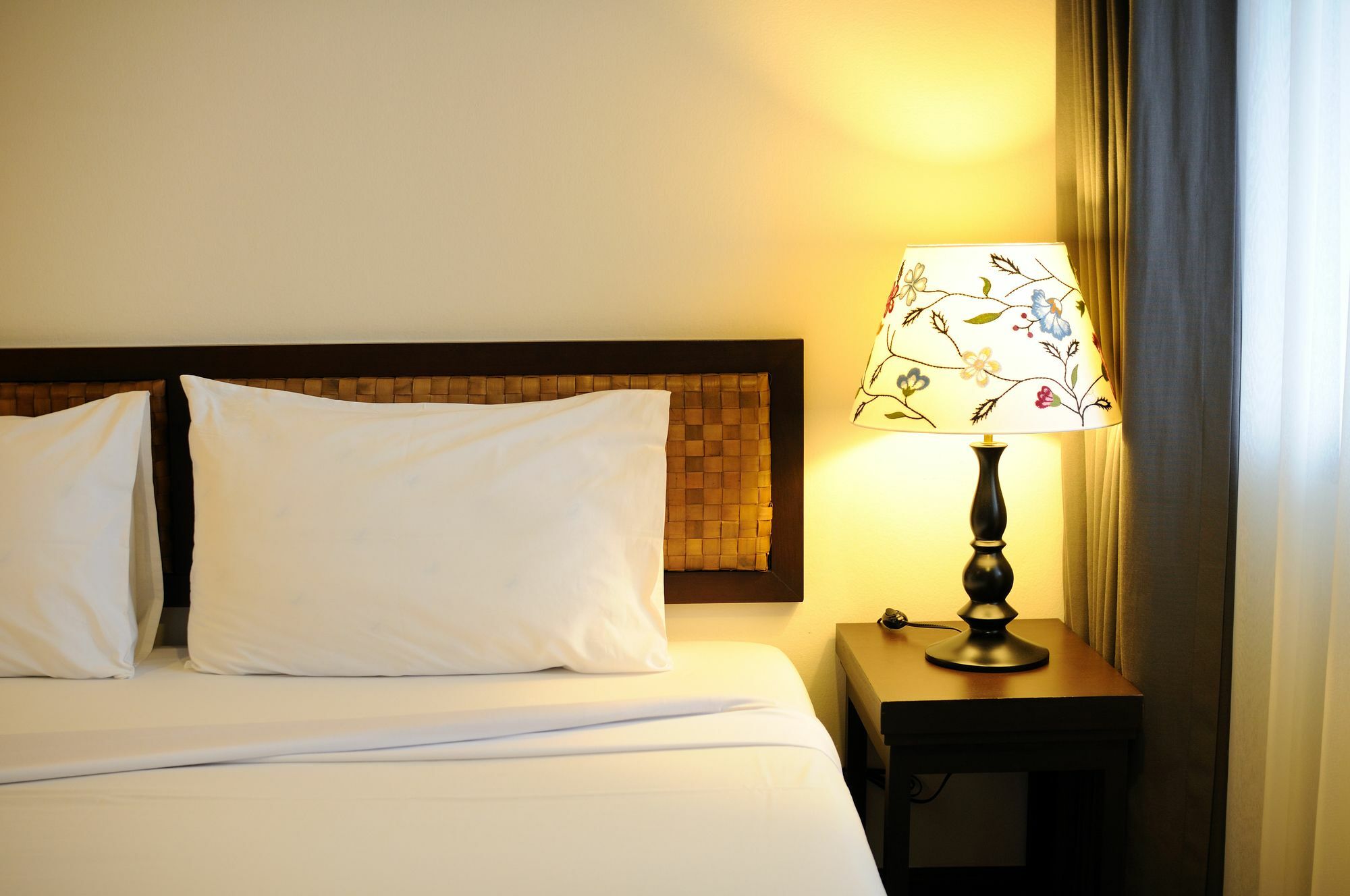 Kasemsarn Hotel Chanthaburi Zewnętrze zdjęcie
