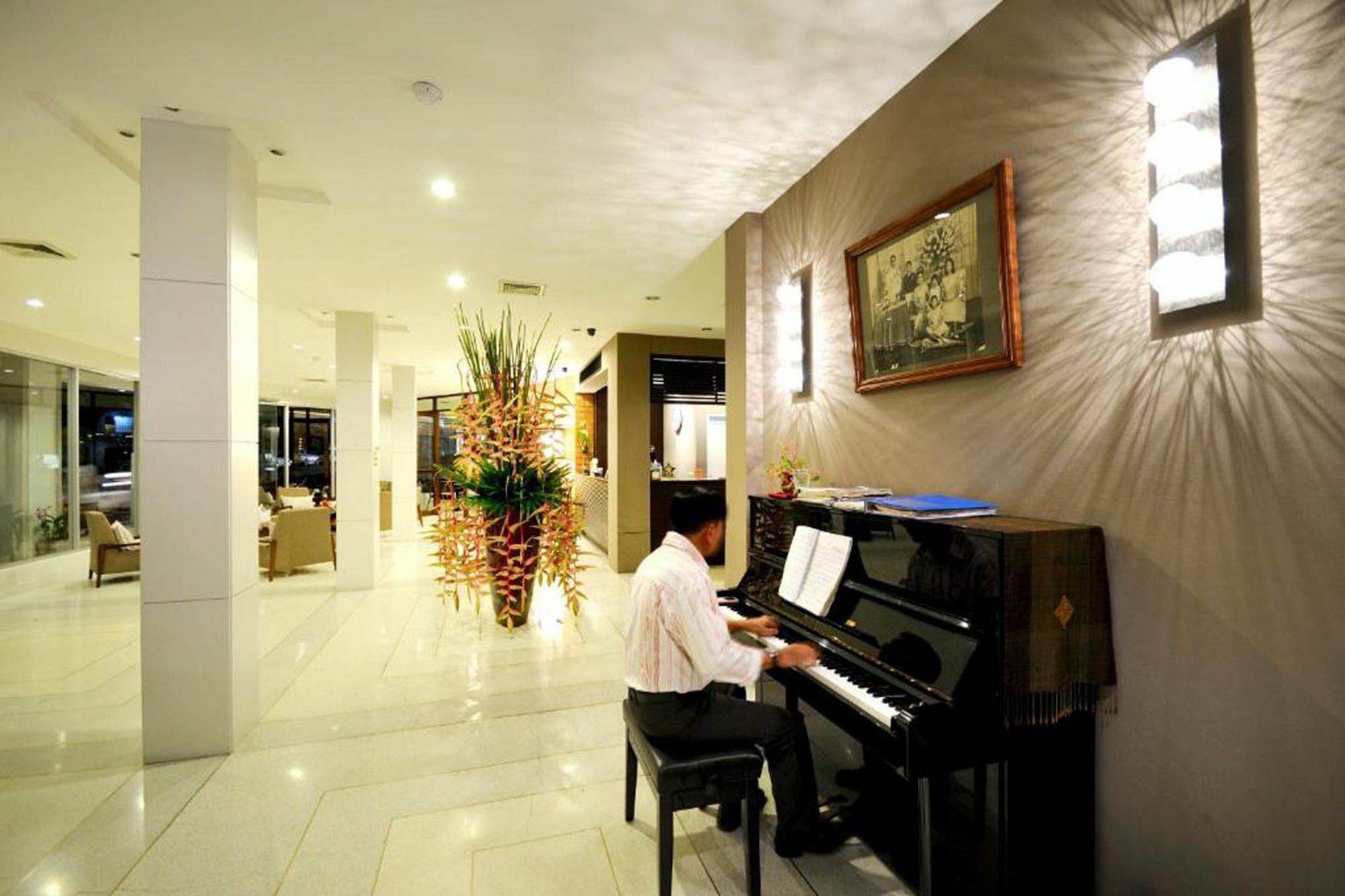 Kasemsarn Hotel Chanthaburi Zewnętrze zdjęcie