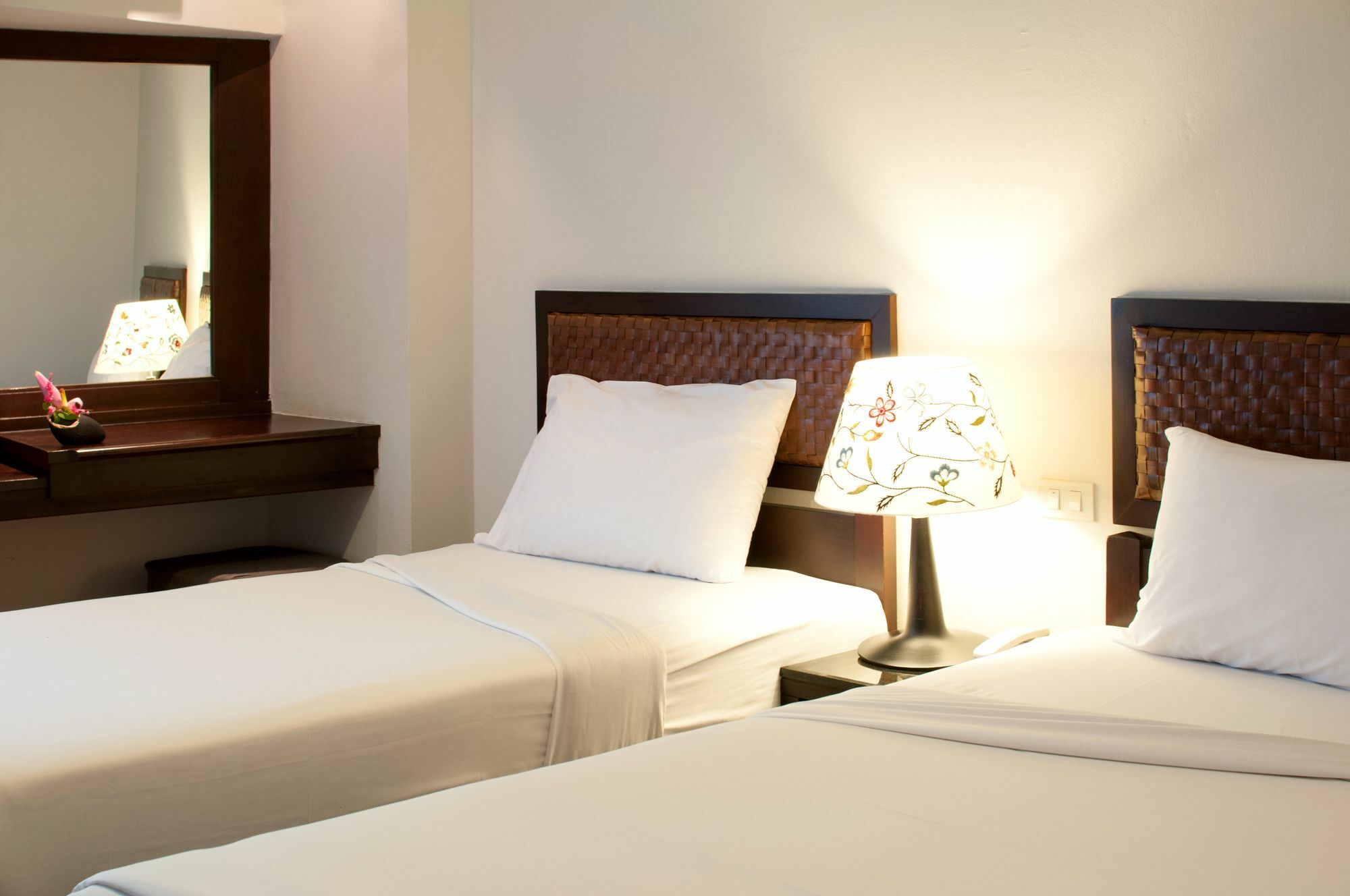 Kasemsarn Hotel Chanthaburi Zewnętrze zdjęcie