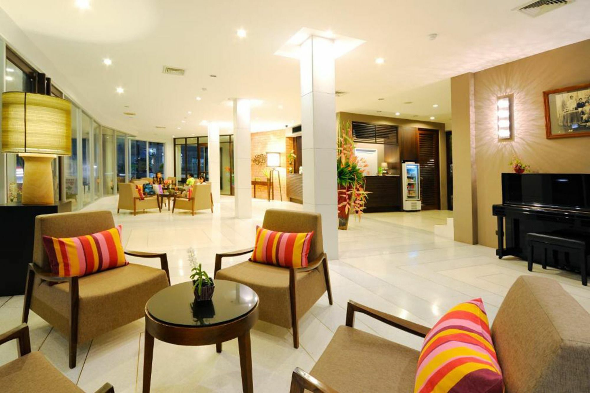 Kasemsarn Hotel Chanthaburi Zewnętrze zdjęcie