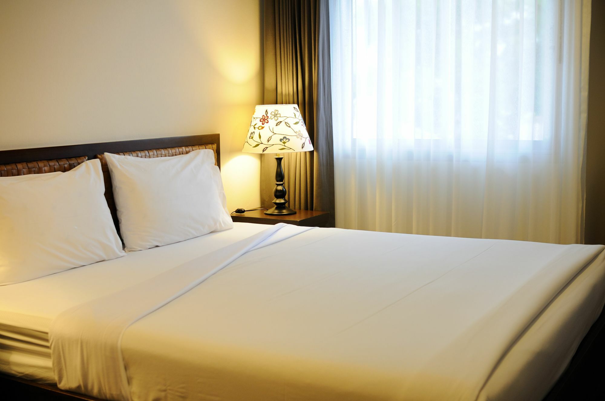 Kasemsarn Hotel Chanthaburi Zewnętrze zdjęcie