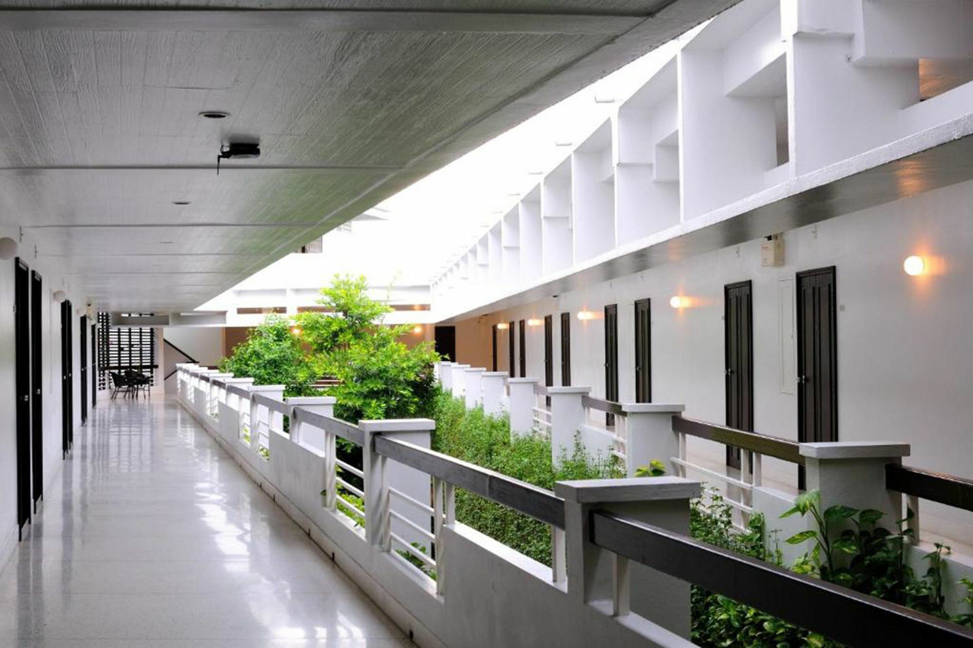 Kasemsarn Hotel Chanthaburi Zewnętrze zdjęcie