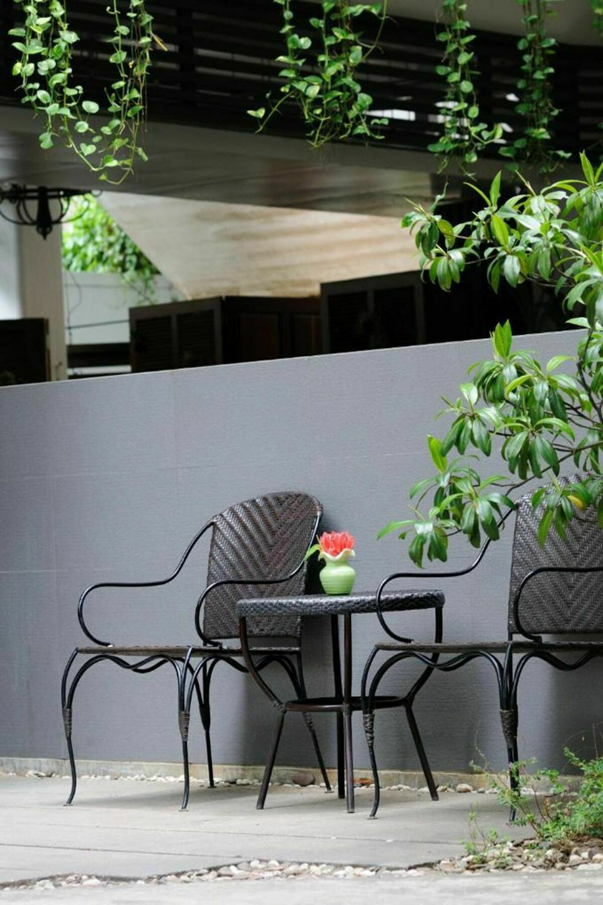 Kasemsarn Hotel Chanthaburi Zewnętrze zdjęcie