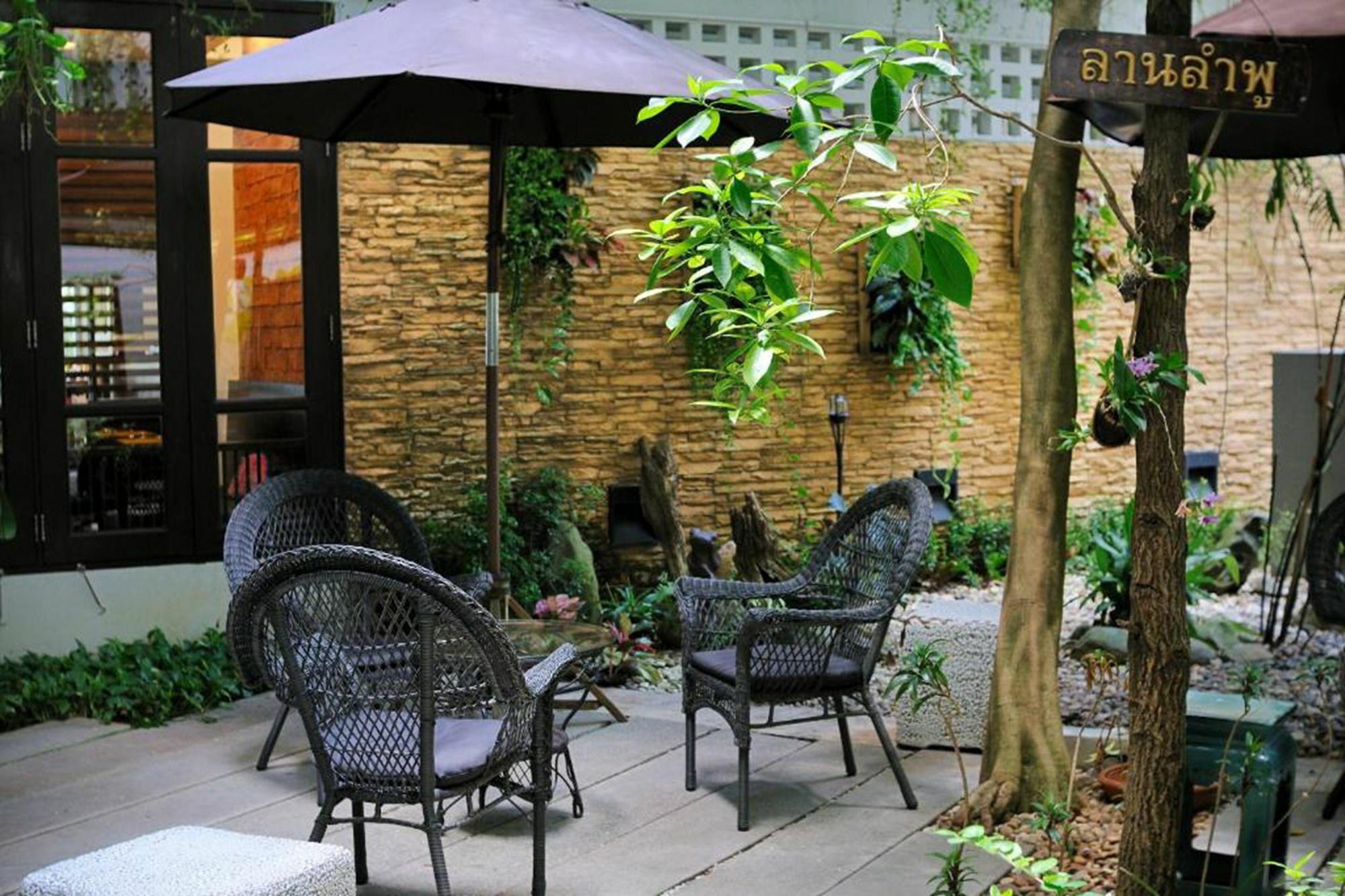 Kasemsarn Hotel Chanthaburi Zewnętrze zdjęcie
